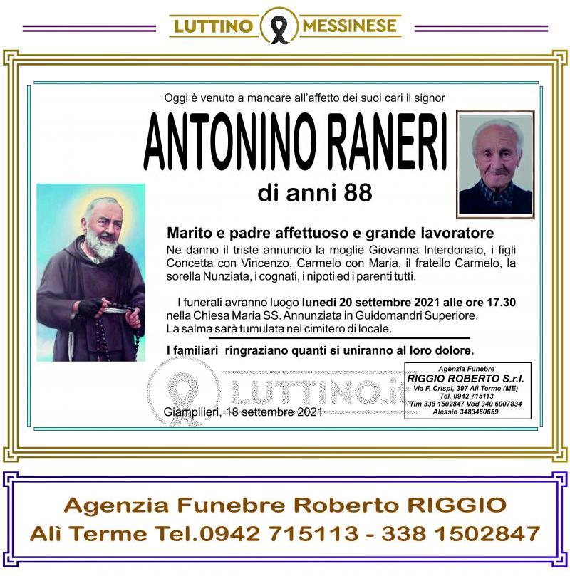 Antonino  Raneri